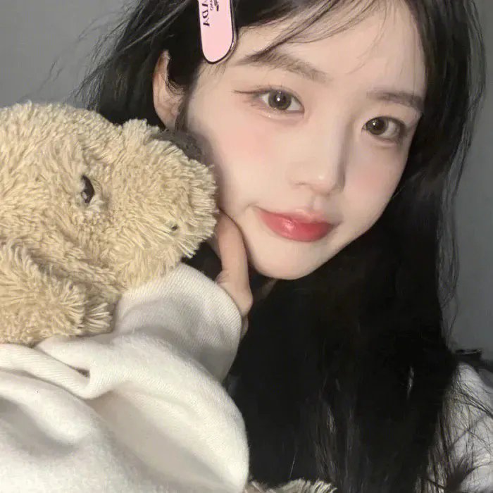 只是朋友