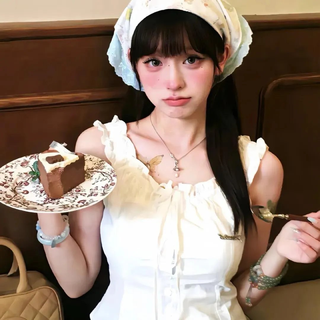 顾盼生香