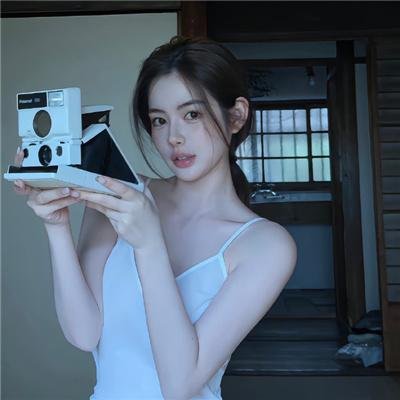 一代侠女
