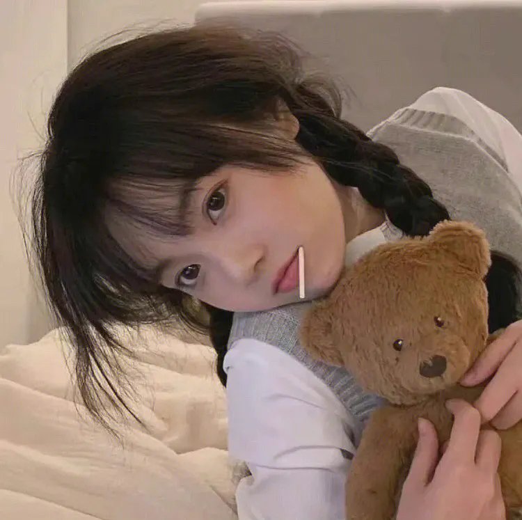 巫毒少女