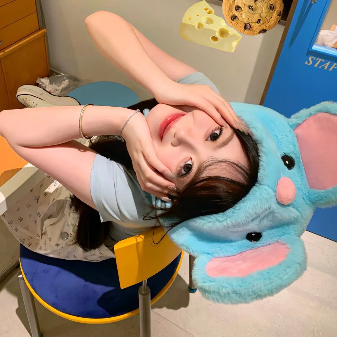 十字街头