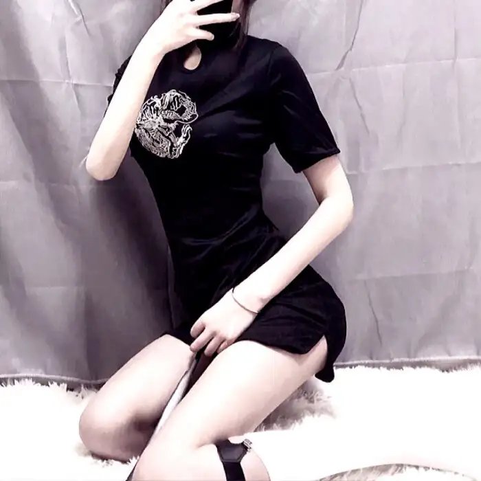 较剪眼